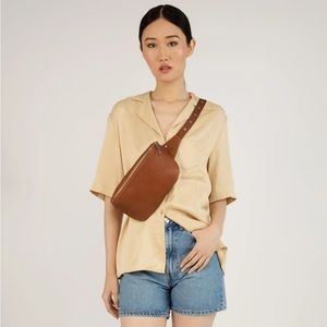 Matt & Nat Vie Vegan Fanny Pack
